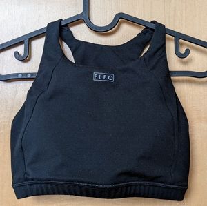 Fleo Jourdaine Sports Bra